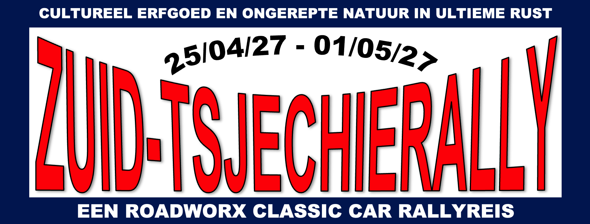 Zuid-Tsjechiërally